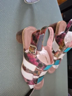 Sandalen laura vita m41