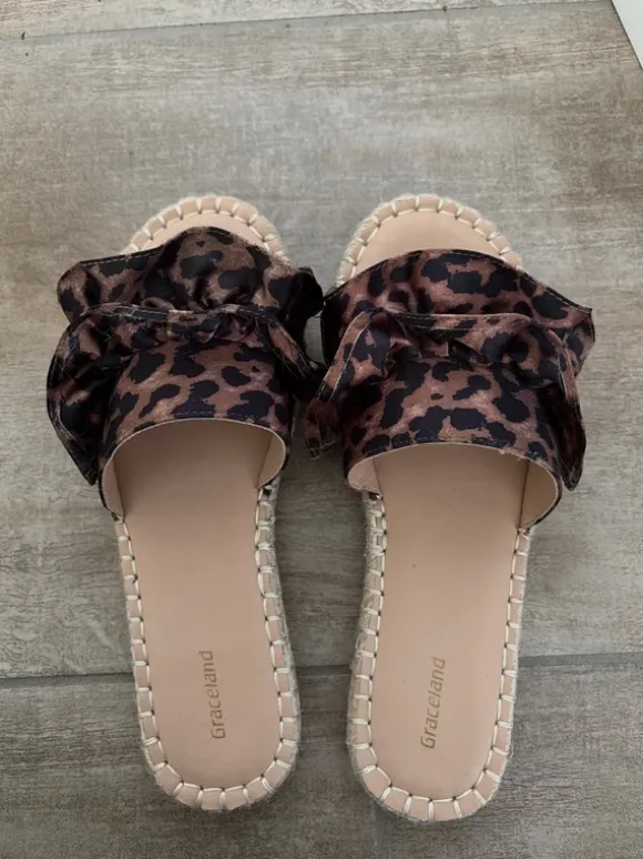 Sandalen Leo von Graceland