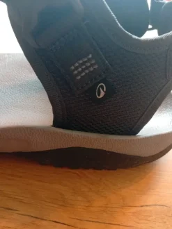 Sandalen maat 44