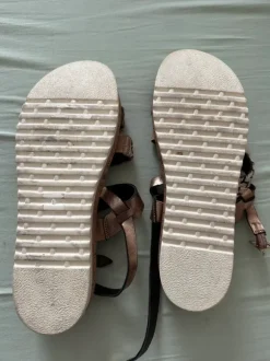 Sandalen maat 39 van Lazamani.