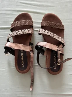 Sandalen maat 39 van Lazamani.