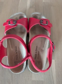 Sandalen Made in Spain Gr. 36