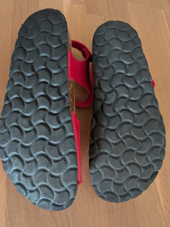 Sandalen Made in Spain Gr. 36