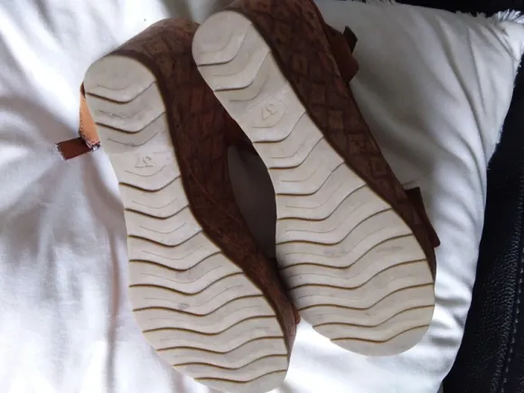Sandalen Marco tozzi 37