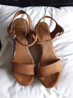 Sandalen Marco tozzi 37