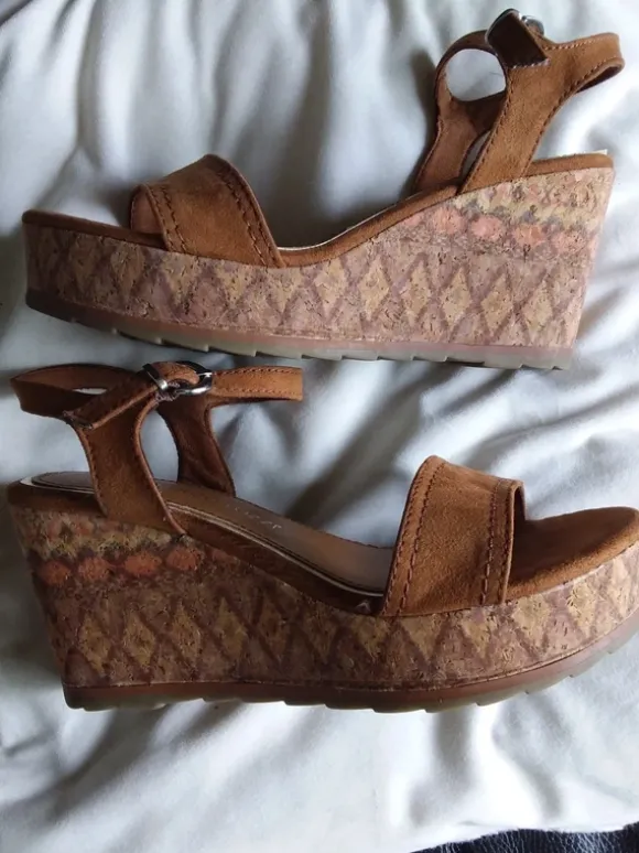 Sandalen Marco tozzi 37