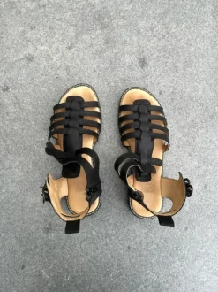 Sandalen Mädchen Kim Kay Gr. 36