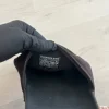 Sandalen mit calvin klein logo print