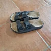 Sandalen neuwertig Gr.40 von Björndal