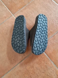 Sandalen neuwertig Gr.40 von Björndal