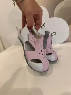 Sandalen Nike 21