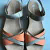 Sandalen Remonte Gr. 39