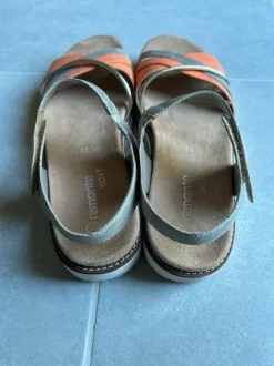 Sandalen Remonte Gr. 39