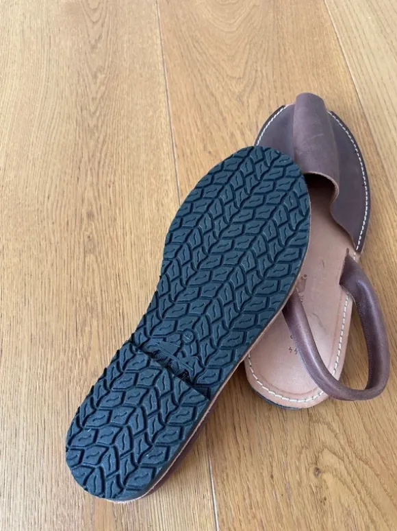 Sandalen Sal De Mar