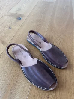 Sandalen Sal De Mar