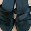 Sandalen Schwarz