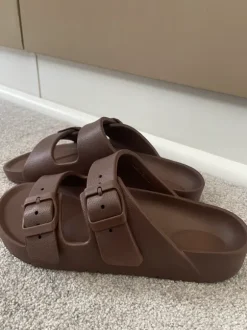 Sandalen Sommer