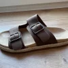 Sandalen Sommer