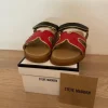 Sandalen Steve Madden Gr.36