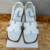 Sandalen Steve Madden Gr.40