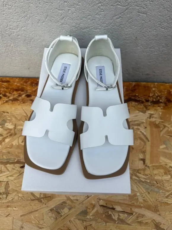 Sandalen Steve Madden Gr.40