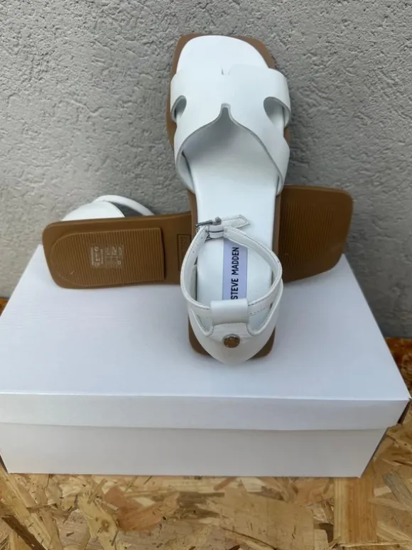 Sandalen Steve Madden Gr.40