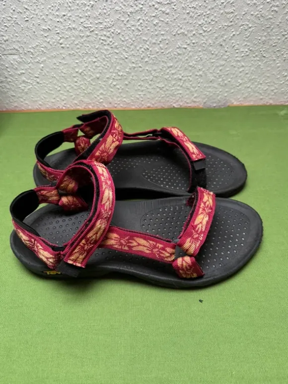 Sandalen Teva Größe 41