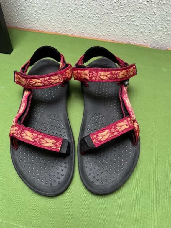 Sandalen Teva Größe 41