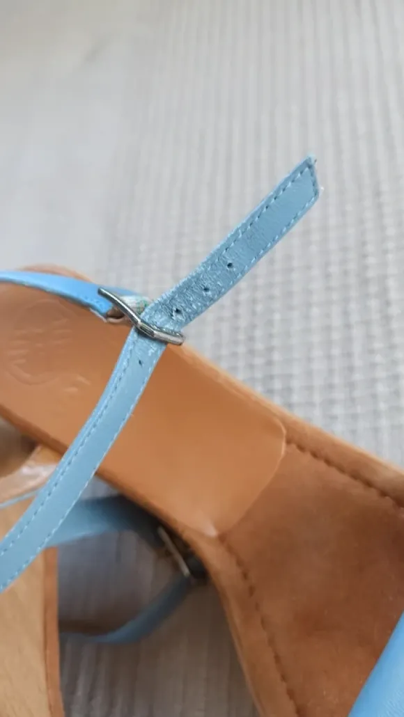 Sandalen Unisa