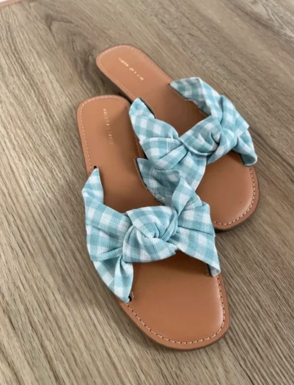 Sandalen von American Eagle Größe 38,5