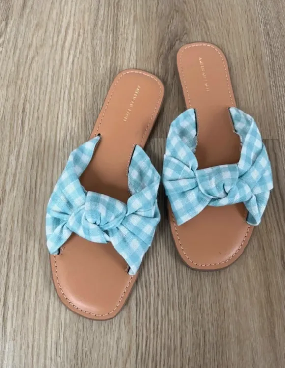 Sandalen von American Eagle Größe 38,5