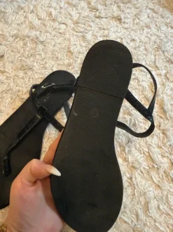 Sandalen von H&M in der Größe 36