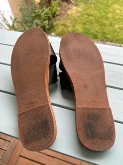 Sandalen von Roxy