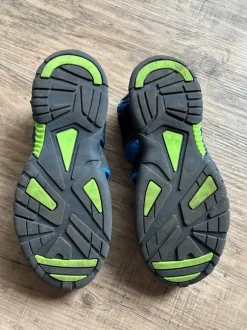 Sandalen von Trollkids in Größe 38