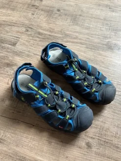Sandalen von Trollkids in Größe 38