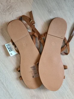 Sandales femme