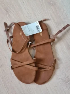 Sandales femme