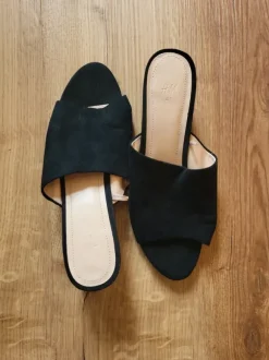 Sandalette