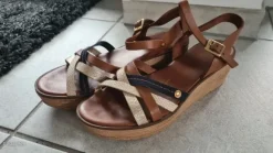Sandalette