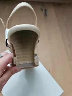 Sandaletten Esprit Gr 38