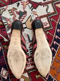 Sandalias Carmen Ho