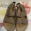 Sandals Pier One