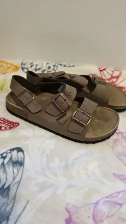 Sandals Pier One
