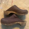 Sanita original danish klogs, maat 39