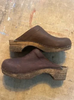 Sanita original danish klogs, maat 39