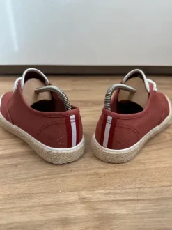 Sansibar Sylt Espadrilles Sneaker
