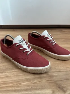 Sansibar Sylt Espadrilles Sneaker