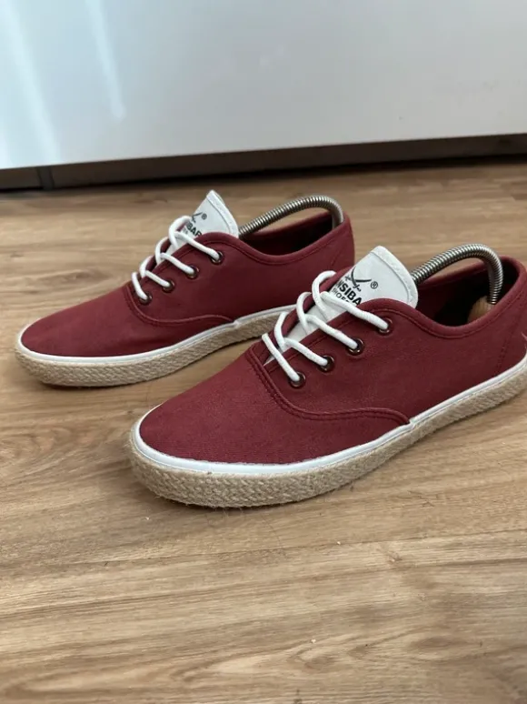 Sansibar Sylt Espadrilles Sneaker