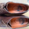 Santoni veterschoen maat 9,5
