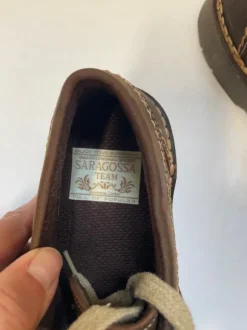 Saragossa Team Schuhe Gr.41